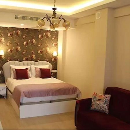 Grand Life Residence İzmir Kültér fotó