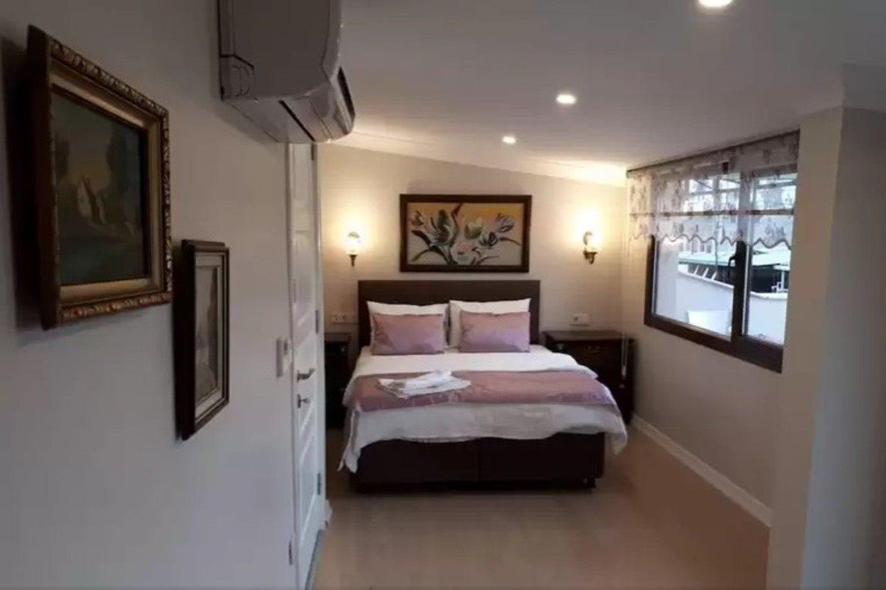 Grand Life Residence İzmir Kültér fotó