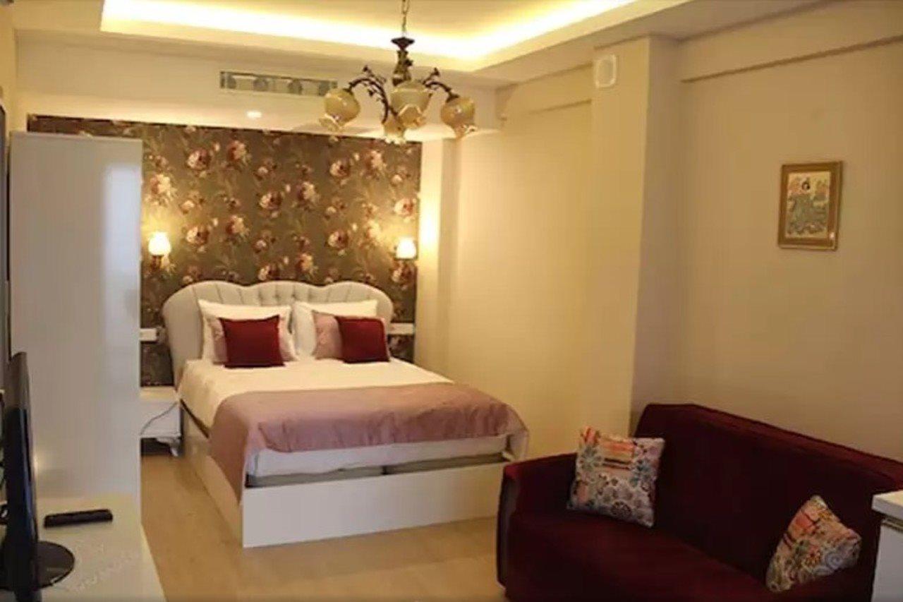 Grand Life Residence İzmir Kültér fotó